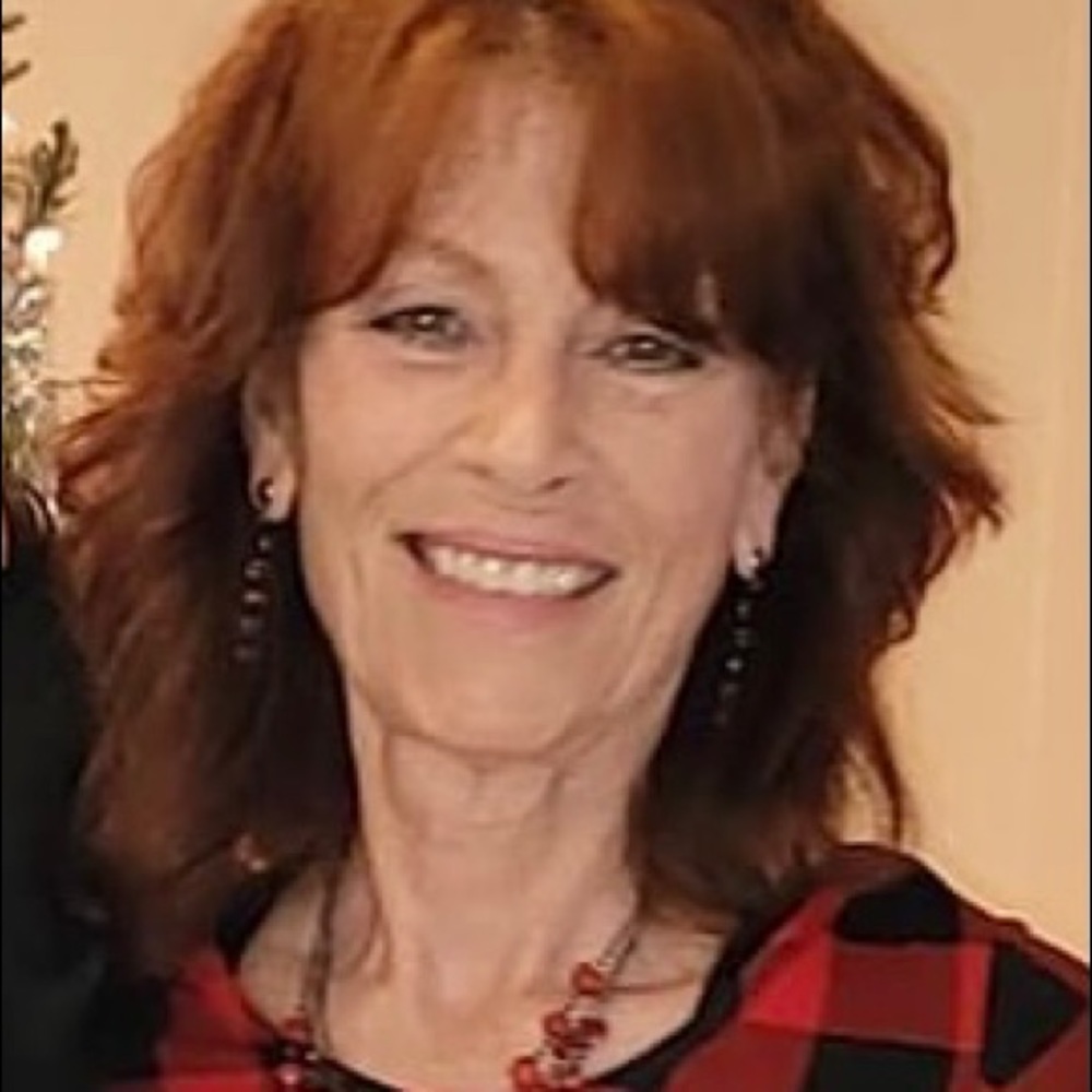 Meet your Posher, Toni